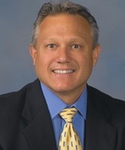 Michael B. Marechal, CCIM, GRI