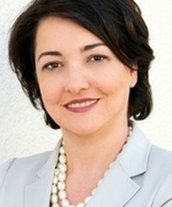Parisa Samimi
