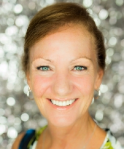 Cindy Hurley